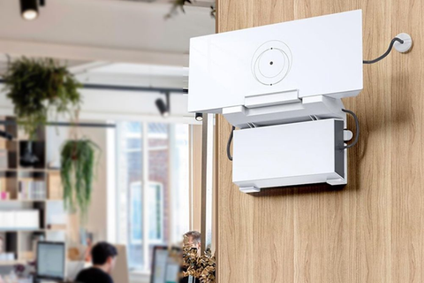 Amazon Leo Wifi Set Up Router for installation