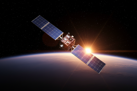 Amazon Leo Satelite Internet